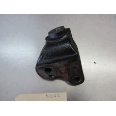 18L022 Idler Pulley Bracket From 2005 Toyota Sienna  3.3